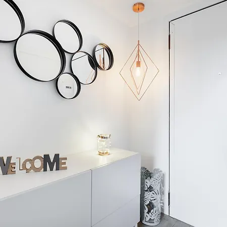 Apartmán Italianway-passeroni