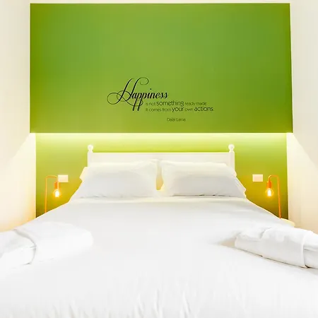 Italianway-passeroni Daire Milano